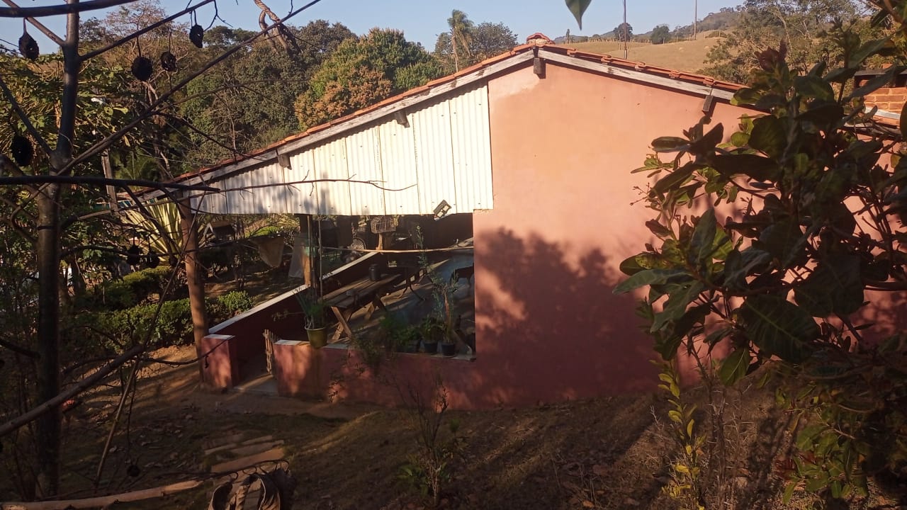 Chácara à Venda - Chácara do Lago