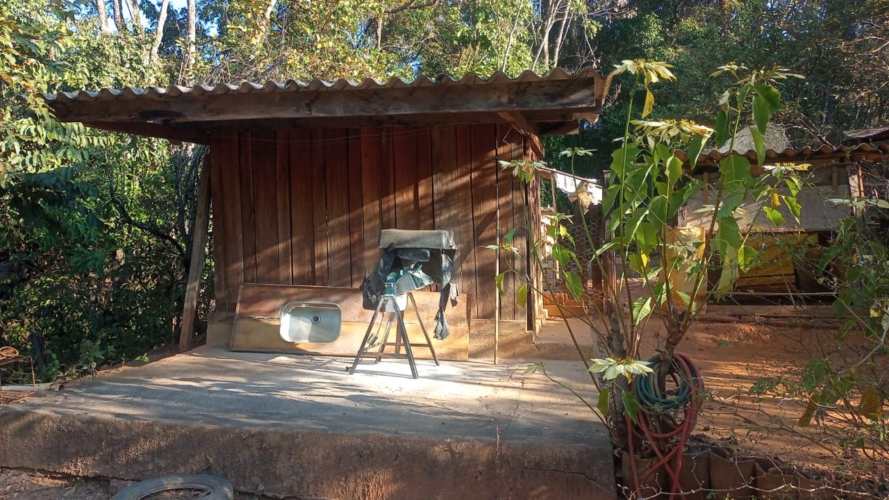 Chácara à Venda - Chácara do Lago